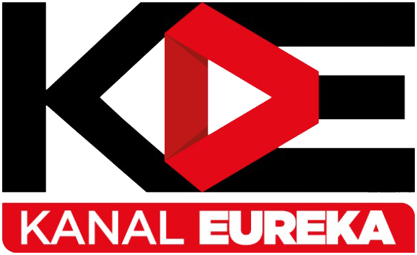 Logo Kanal Eureka